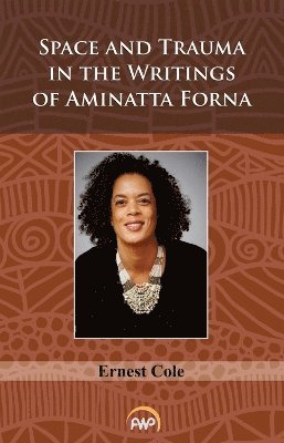 bokomslag Space And Trauma In The Writings Of Aminatta Forna
