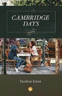 bokomslag Cambridge Days