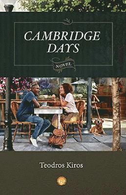 Cambridge Days 1