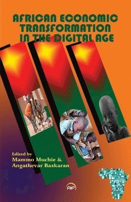 African Economic Transformation in the Digital Age 1