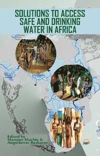 bokomslag Solutions to Access Safe and Drinking Water in Africa