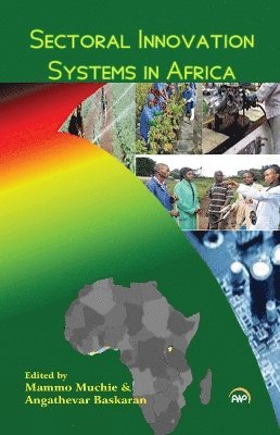 Sectoral Innovation Systems in Africa 1