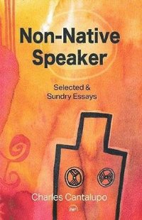bokomslag Non-Native Speaker