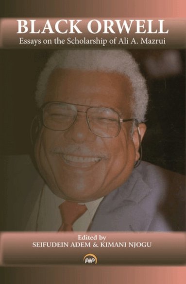Seifudein Adem, Kimani Njogu - Black Orwell, Häftad