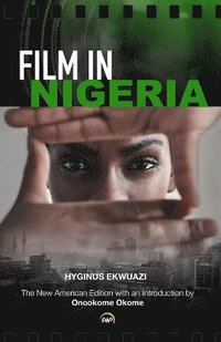 bokomslag Film in Nigeria