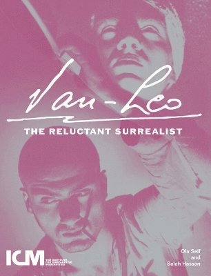 Ola Seif, Salah Hassan - Van-Leo, Häftad