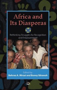 bokomslag Africa and Its Diasporas