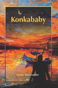 bokomslag Konkababy