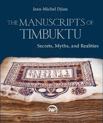 The Manuscripts of Timbuktu 1