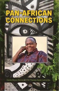 bokomslag Pan-African Connections
