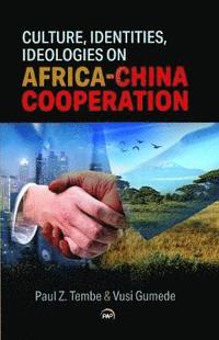 bokomslag Culture, Identities and Ideologies in Africa-China Cooperation
