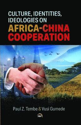 bokomslag Culture, Identities and Ideologies in Africa-China Cooperation