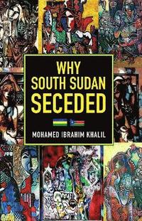 bokomslag Why South Sudan Seceded