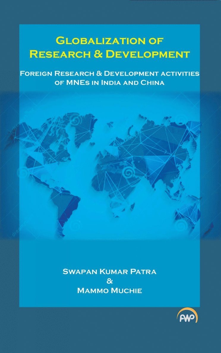 Globalization of Research & Development 1