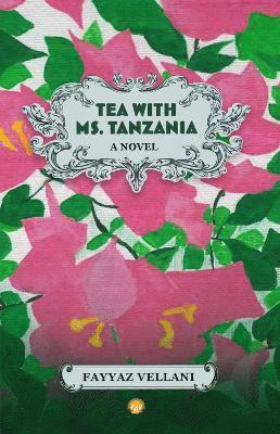 Tea With Ms. Tanzania 1