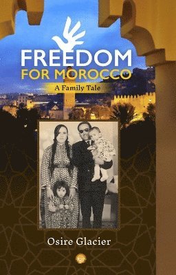 Freedom for Morocco 1