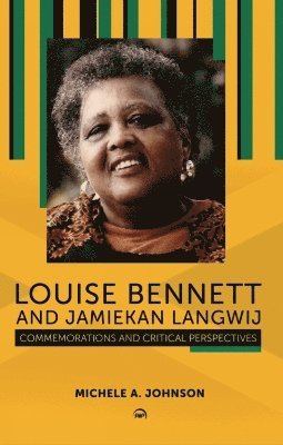Louise Bennett And Jamiekan Langwij
