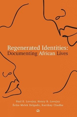 Regenerated Identities 1