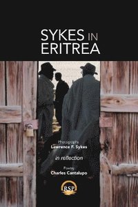 bokomslag Sykes in Eritrea