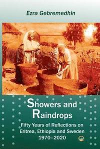 bokomslag Showers and Raindrops