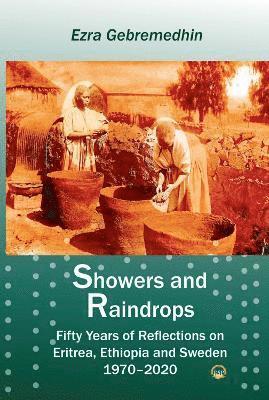 Showers and Raindrops 1