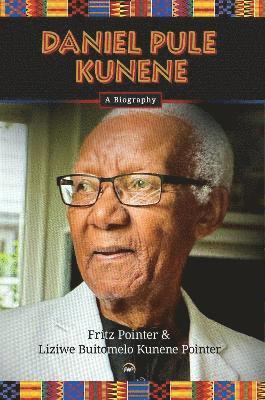 Daniel Pule Kunene 1