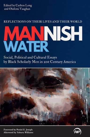 Carlton Long, Carlton Long, Olufemi Vaughan - Mannish Water, Häftad