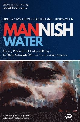 Mannish Water 1