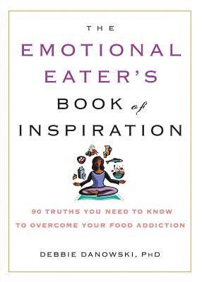 bokomslag The Emotional Eater's Book of Inspiration
