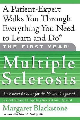 The First Year: Multiple Sclerosis 1