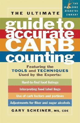 The Ultimate Guide to Accurate Carb Counting 1