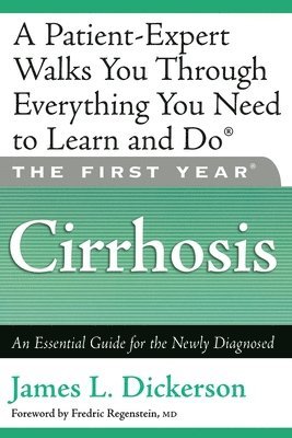 The First Year: Cirrhosis 1