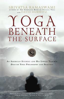 Yoga Beneath the Surface 1