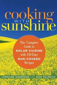 bokomslag Cooking with Sunshine