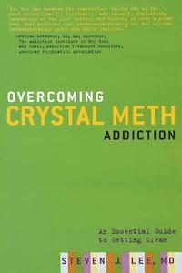 bokomslag Overcoming Crystal Meth Addiction