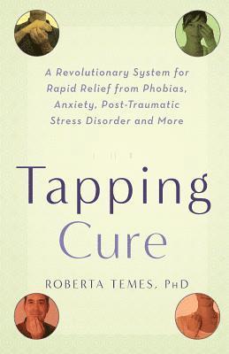 bokomslag Tapping Cure