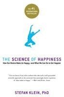 bokomslag The Science of Happiness