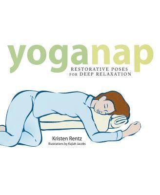 YogaNap 1