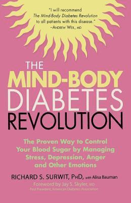 The Mind-Body Diabetes Revolution 1