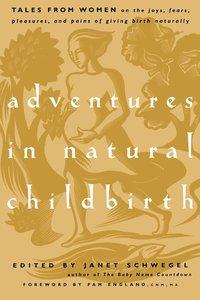 bokomslag Adventures in Natural Childbirth