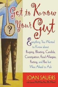 bokomslag Get to Know Your Gut