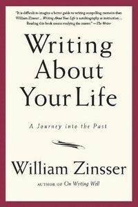 bokomslag Writing about Your Life