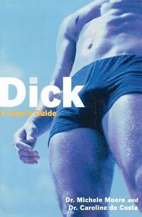 bokomslag Dick