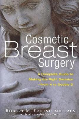 Cosmetic Breast Surgery 1