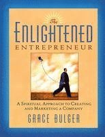 bokomslag Enlightened Entrepreneur