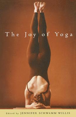 Joy of Yoga