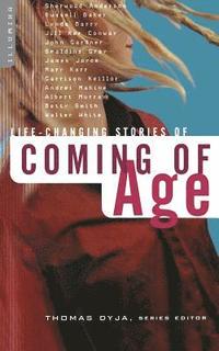 bokomslag Life-Changing Stories of Coming of Age