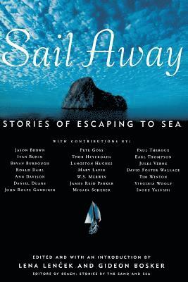 Lena Lencek, Gideon Bosker - Sail Away (Tr), Häftad