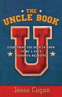 bokomslag The Uncle Book