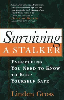 Surviving a Stalker 1